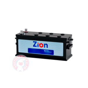 Аккумулятор Zion 6 СТ 190Ач рос