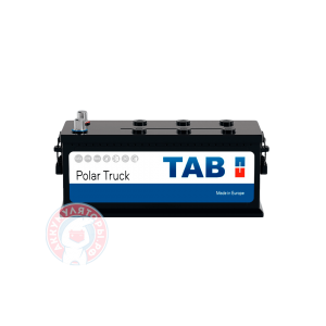 Аккумулятор Tab Polar Truck Mac 6 СТ 135Ач евро