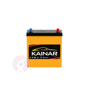 Аккумулятор Kainar 6 СТ 50Ач оп B24