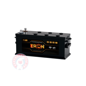 Аккумулятор Etron 6 CT 140Ач рос