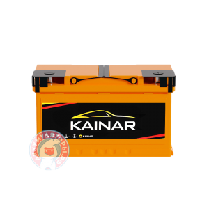 Аккумулятор Kainar 6 СТ 77Ач