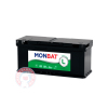 Аккумулятор Monbat LongLife 6 CT 100Ач оп