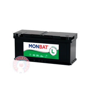 Аккумулятор Monbat LongLife 6 CT 100Ач оп