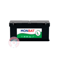 Аккумулятор Monbat LongLife 6 CT 100Ач оп