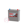 Аккумулятор Mutlu SFB 55Ач 540А (65B24R) тонк.клеммы Азия