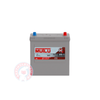 Аккумулятор Mutlu SFB 6 СТ 55Ач B24 тонк.кл.