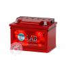 Аккумулятор E-Lab 6 CT 60Ач оп
