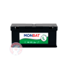 Аккумулятор Monbat LongLife 6 CT 100Ач оп