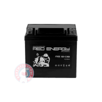 Аккумулятор Red Energy 7 (YTX7A-BS)