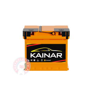 Аккумулятор Kainar 6 СТ 55Ач