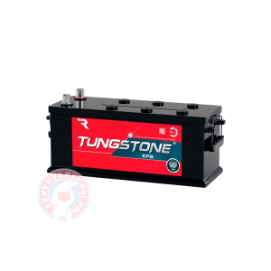 Аккумулятор Tungstone EFB 6 СТ 210Ач евро