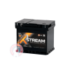Аккумулятор X-Stream Power 6 СТ 60Ач оп низкий