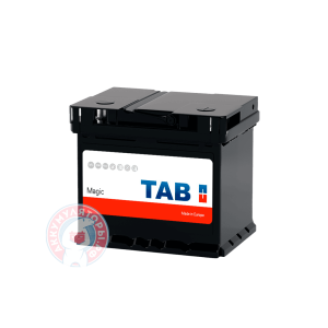 Аккумулятор Tab Magic 6 СТ 55Ач оп
