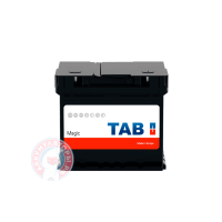 Аккумулятор Tab Magic 6 СТ 55Ач оп