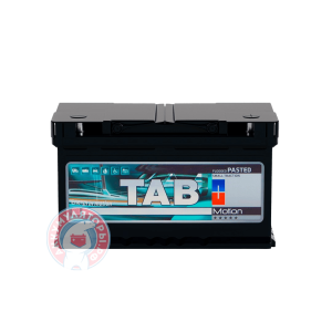 Аккумулятор Tab Motion Pasted 6 СТ 110Ач оп