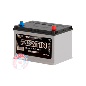 Аккумулятор Platin Accum 6 СТ 100Ач оп D31