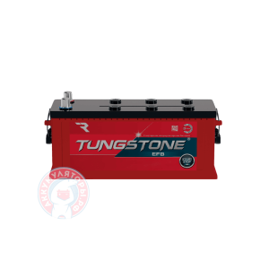 Аккумулятор Tungstone EFB 6 СТ 195 евро