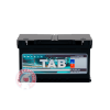 Аккумулятор Tab Motion Pasted 6 СТ 110Ач оп