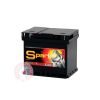 Аккумулятор Spark 6 СТ 60Ач