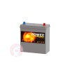Аккумулятор Power 6 CT 45Ач оп B24 тонк.кл.