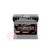 Аккумулятор Platin Gray 6 СТ 65Ач оп низкий