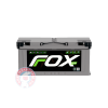 Аккумулятор Fох EFB 6 CT 110Ач 1100A обратная
