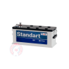 Аккумулятор Zion Standart 6 СТ 230Ач евро