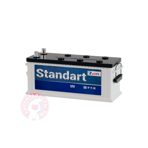 Аккумулятор Zion Standart 6 СТ 230Ач евро