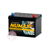 Аккумулятор Numax 6 СТ 65Ач D23
