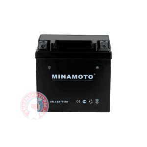Аккумулятор Minamoto 18 (YTХ20-LBS)
