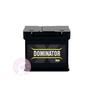 Аккумулятор Dominator 6 CT 60Ач оп