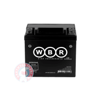 Аккумулятор WBR 18 (YTX20CH-BS)