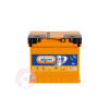 Аккумулятор Аком EFB 6 СТ 65Ач 670А