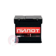 Аккумулятор Пилот 6 СТ 60Ач