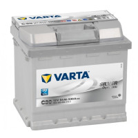 Аккумулятор Varta Sd 6 СТ 61Ач 600А обратная низкий