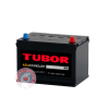 Аккумулятор Tubor Standart 6 СТ 72Ач D26