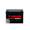 Аккумулятор Tubor Standart 6 СТ 72Ач D26