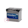 Аккумулятор Zion Standart 6 CT 60Ач оп низкий
