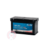 Аккумулятор Platin AGM 80Ач 800A обратная