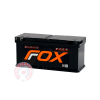 Аккумулятор Fох 6 CT 110Ач