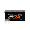 Аккумулятор Fох 6 CT 110Ач