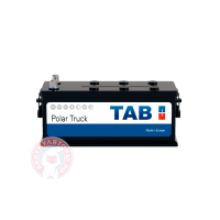 Аккумулятор Tab Polar Truck 6 СТ 225Ач евро