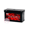 Аккумулятор Trigger 6 СТ 75Ач оп