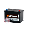 Аккумулятор Hankook EFB 6 СТ 68Ач оп D26