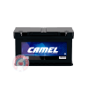 Аккумулятор Camel AGM 80Ач 800А обратная