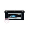 Аккумулятор Hitec 6 СТ 80Ач оп низкий