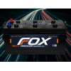 Аккумулятор  Fox 6 CT 230Ач 1550А евро