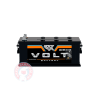 Аккумулятор Volt Professional 6 СТ 230Ач евро