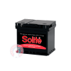Аккумулятор Solite 6 СТ 60Ач оп