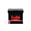 Аккумулятор Solite 6 СТ 60Ач оп